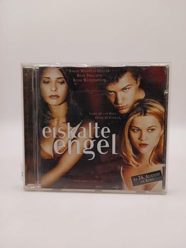 Eiskalte Engel (Cruel Intentions) für 25,33 EUR bei Amazon Bild: Eiskalte Engel (Cruel Intentions) für 25,33 EUR bei Amazon