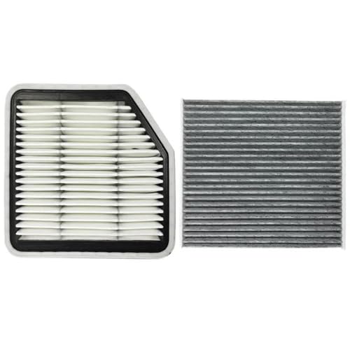 Filtre d'habitacle et air pour Lexus LS430 IS250, qualité supérieure 2000-2015