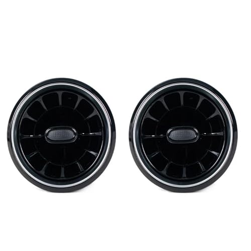 Tableau de Bord AC Climatisation Mercedes Classe V W447 Vito - Grille Ventilation Turbo 2x