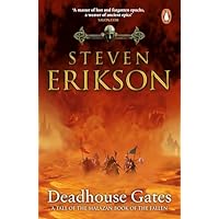 Deadhouse Gates