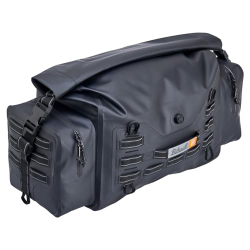 Biltwell EXFIL-105 Bolsa seca para motocicleta miniatura 2