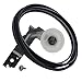 (EXP645) Samsung Dryer Belt & Idler Pulley (Replaces 6602-001655, DC93-00634A, DC96-00882C, PS4133825, AP4373659, LB1655, 5PH2337, AP4213616, PS4216837)