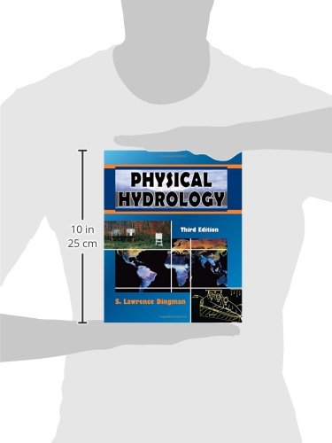 Physical Hydrology, Third Edition thumb #2
