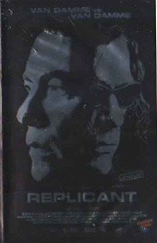 Bild: Replicant [VHS] f�r 69,00 EUR  bei Amazon
