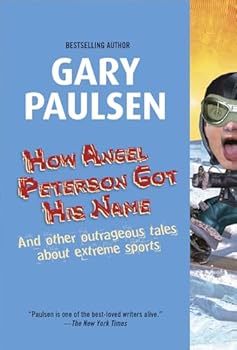 How Angel Peterson Got His Name