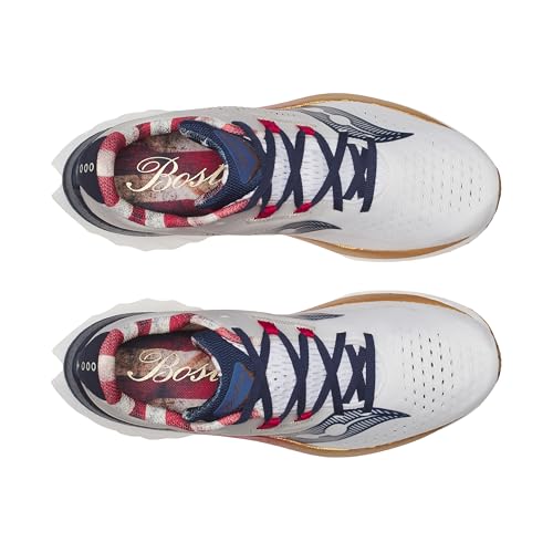 Image of Saucony Men's Endorphin Speed 4 Sneaker
