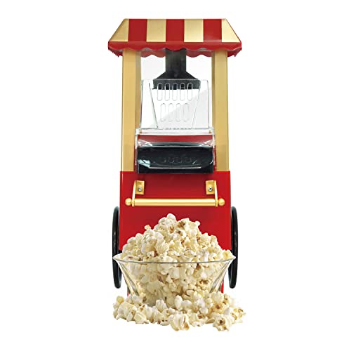 ROOMMATE 東京Deco ポップコーンメーカー h019