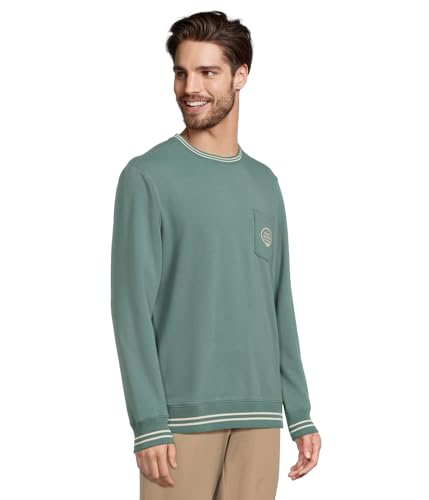 TravisMathew Men's VIP Ticket2