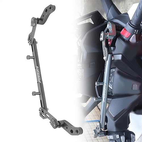 Support de moto pour téléphone et GPS Honda Forza 350 300