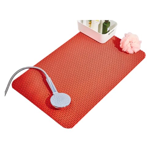 [Maidisly]�����}�b�g ����~�� �R�ۖh�J�r TPE�� �]�|�h�~ �Ԃ���� ����҉��p �L�b�`�����ʏ��Ή� 40x60cm/60x90cm ���R�T�C�Y�I���� ���S���S�݌v 60×90cm ��