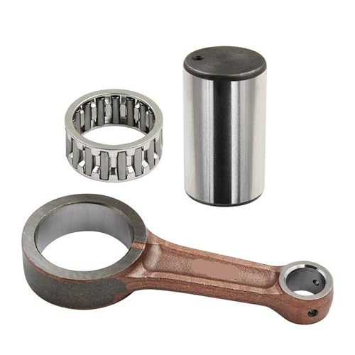 Kit de biela para motocicleta WR250F que elimina vibraciones 2