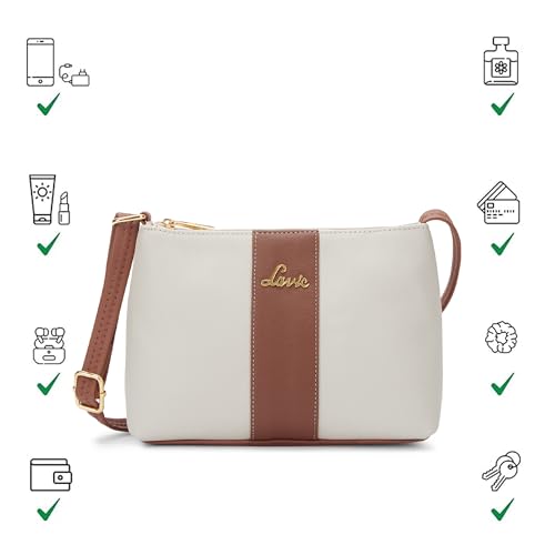 Image of Lavie Women's Emberlyn Crossbody Sling Bag | Ladies Purse Handbag | Gift for Women