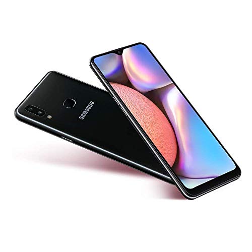 Samsung Galaxy A10s A107M - 32GB, 6.2