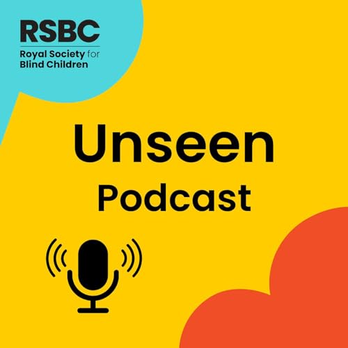 『RSBC Unseen Podcast | Uncovering Murder Mysteries with the Audiobook Club | S.04 E.10』のカバーアート