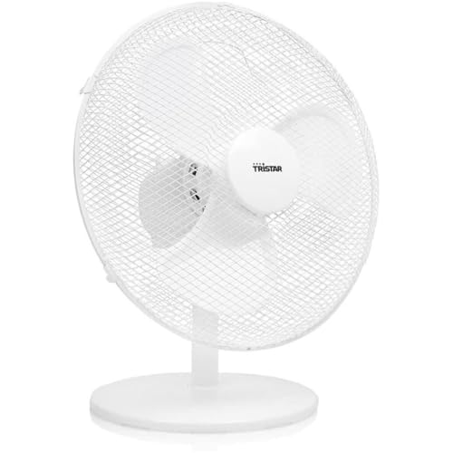 TRISTAR - Ventoínha de Mesa VE-5727 TRISTAR - Ventoínha de Mesa VE-5727