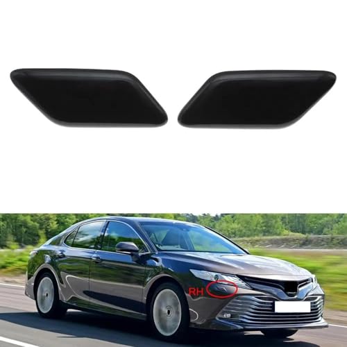 Capuchon de buse lave-phares robuste pour Camry 85352-33020