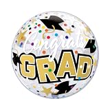 Pioneer Balloon Company 82523 - Globo de burbujas (55,88 cm), multicolor