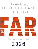 2026 CPA Exam Review - Financial Accounting and Reporting