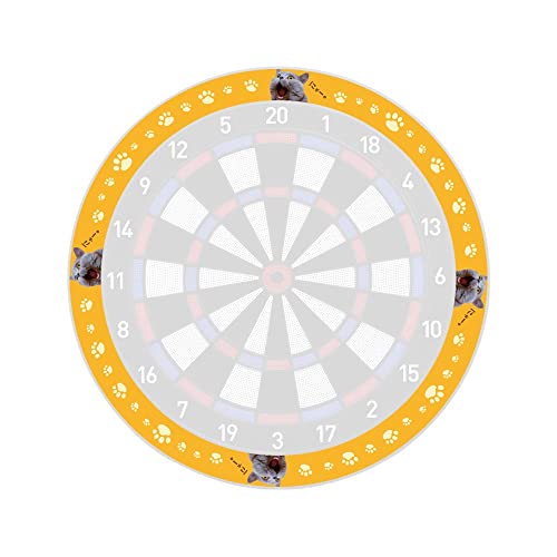 DARTSLIVE Home �J�X�^�}�C�Y�X�e�b�J�[ �L���b�g