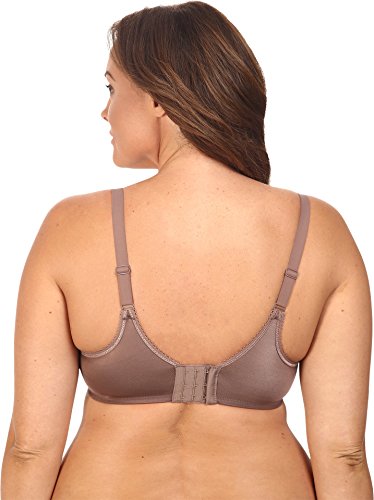 Image of Wacoal Basic Beauty Spacer Underwire T-Shirt Bra 853192
