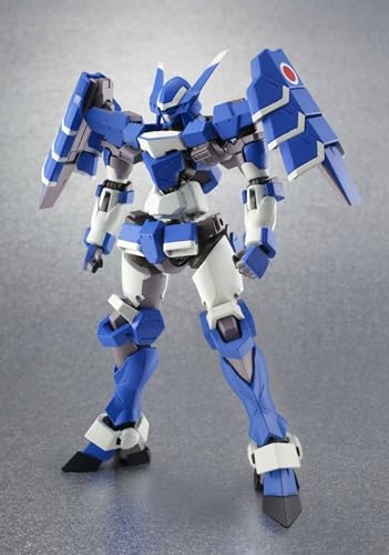 Robot Spirits [Side As] As 1 Blaze Raven [Import Japonais] - vue 3