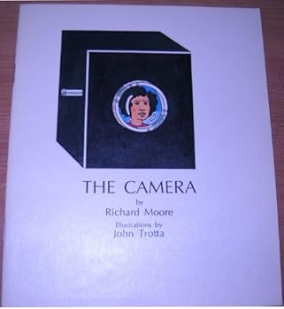 Paperback The Camera Book
