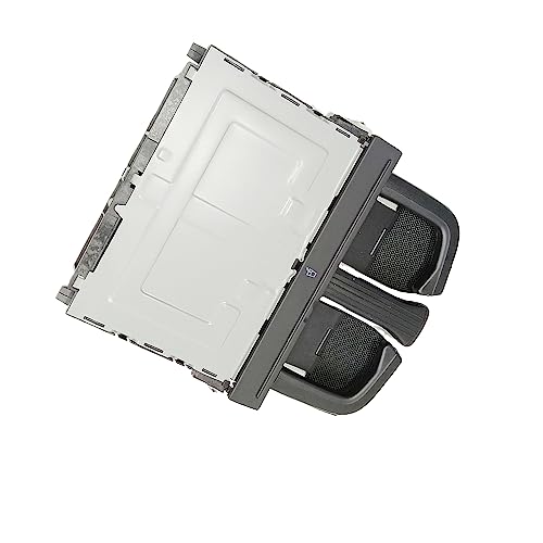 Portavasos trasero para asiento, brazo para Audi y Volkswagen miniatura 4