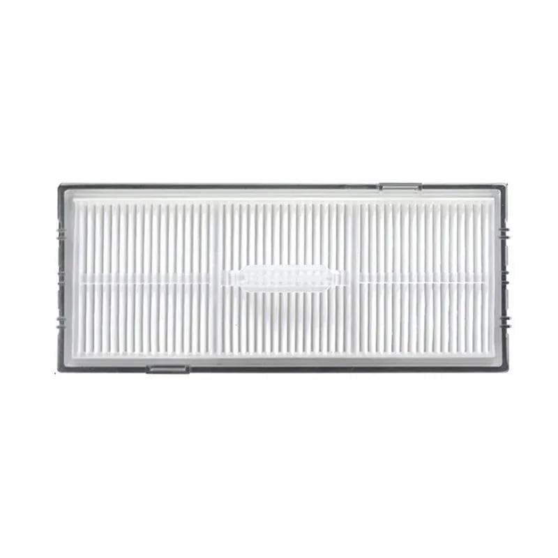 Scatola polvere+filtro Hepa for S7/S70/S75/T7S/T7splus/G10/G10S/G10spro