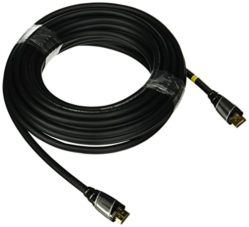 Monster Video ISF 2000HD Hyper Speed HDMI Cable -35 Ft.