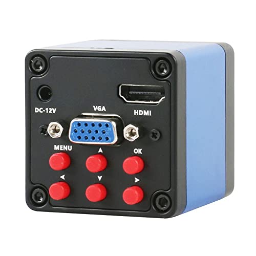 ���{�p�������A�N�Z�T���[ 13MP 1080P HDMI VGA IMX307 �Y�Ɨp�r�f�I�������J���� C �}�E���g