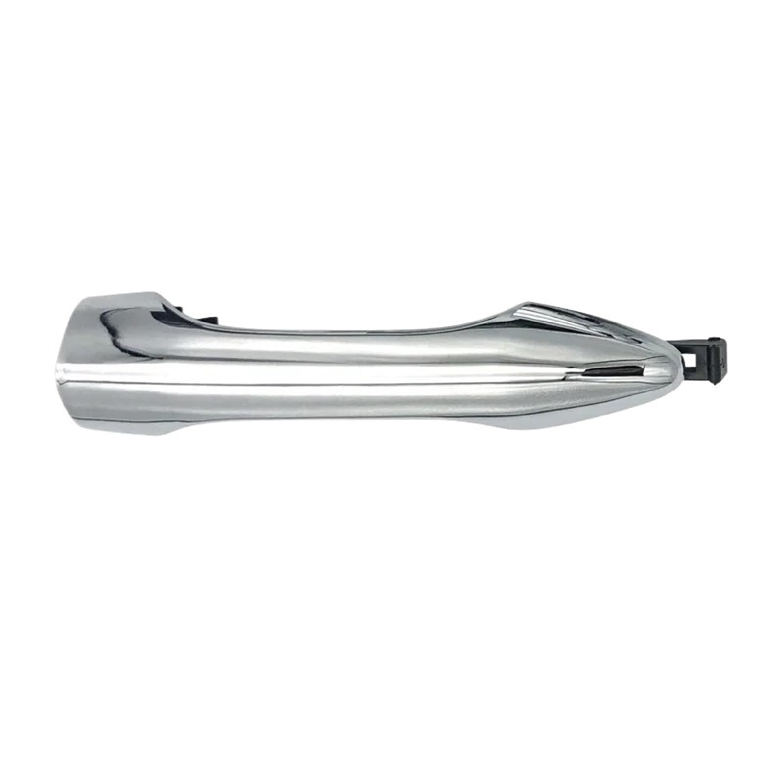 Hudfroa Chrome Handle Side Door Handles For Hyundai For Tucson 2010-2015 Outside Door Handle