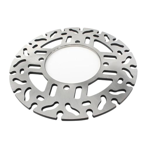 Disque de frein de 260 mm pour remplacer l'usure arrière sur Z750R Z800