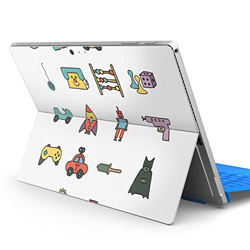 igsticker Surface pro7 (2019) pro6 pro2017 pro4 p XLV[ T[tFX m[gubN m[gp\R Jo[ P[X tB XebJ[ ANZT[ ی 014952  ACR 킢
