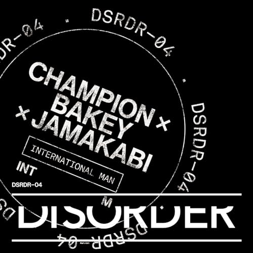 Champion, Bakey & Jamakabi