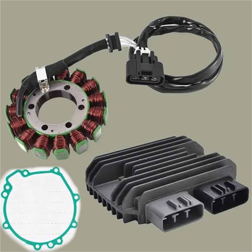 Régulateur redresseur et bobine stator joint pour moto ZX-10R Ninja