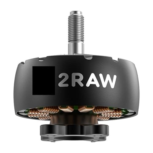 Moteur H 10 3110 900KV idéal pour la rénovation de drone FPV