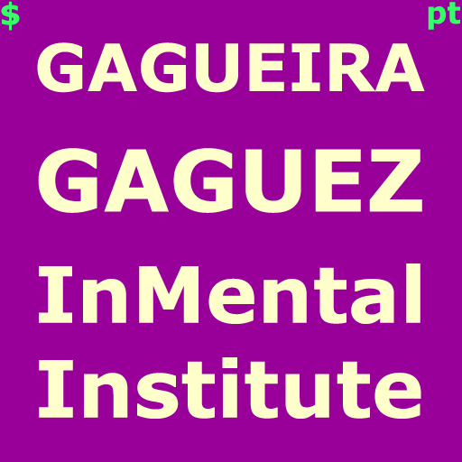 Gagueira Gaguez Disfemia InMental