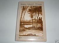 Adam's Dream: Mythic Consciousness in Keats and Yeats 0820303402 Book Cover