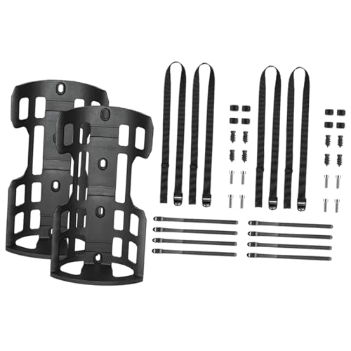 rockible ���]�ԗp�t�����g�t�H�[�N�o�b�O�A�Œ�x�[�X �A�N�Z�T���[�ƃX�y�A�p�[�c�A���ڌ����A�֗��ŊȒP�Ȏ��t��