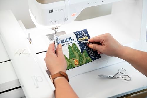 Image of Kimberbell Mug Rugs Vol. 6 - Machine Embroidery CD, Embroidery Supplies, Quilting Embellishments