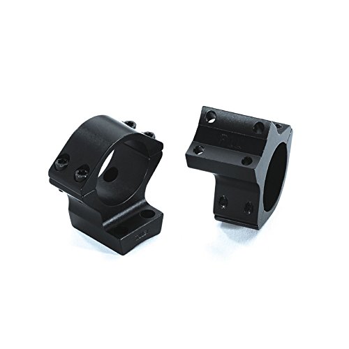 Best Scope Mounts For Browning X Bolt Reviews w/FAQs