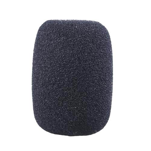 Micrófono desmontable de 3.5mm para gaming miniatura 6