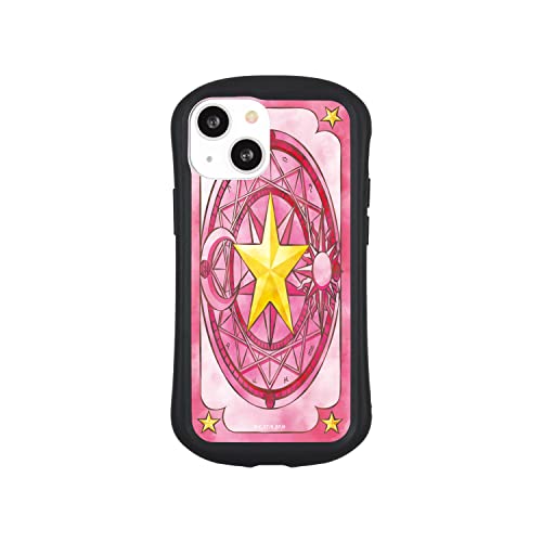 O}fB[Y o_C J[hLv^[ iPhone13 mini/12 mini(5.4C`)Ή nCubhNAP[X J[h BCCS-18B