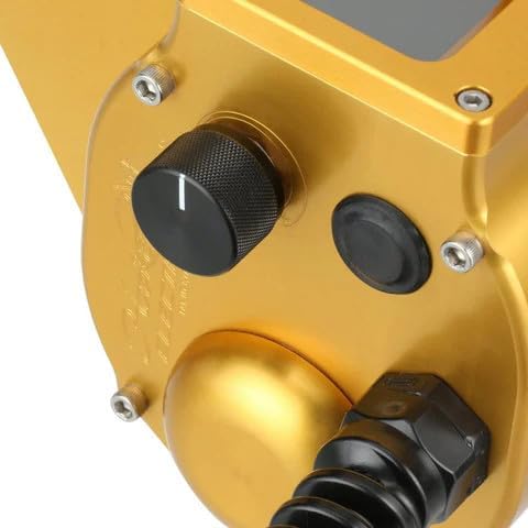 Miniatura 4 de International VI Electric Reel