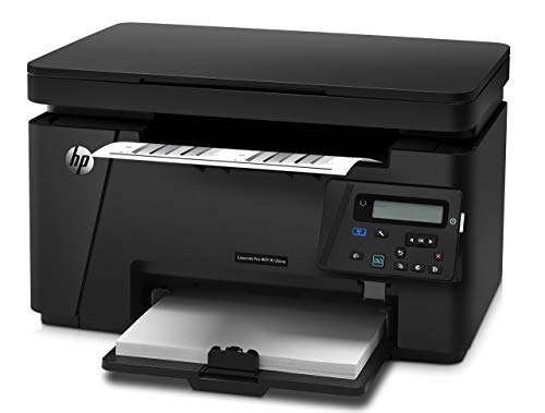 Image of (Refurbished) HP LaserJet Pro M126nw Multi-Function Monochrome Laser Printer