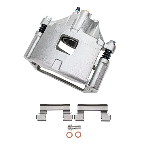 Image of Detroit Axle - Front Brake Kit for Chevy Impala Monte Carlo