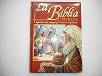 BIBLIA ILUSTRADA, LA - ACOLCHADA - 8477735700 Book Cover