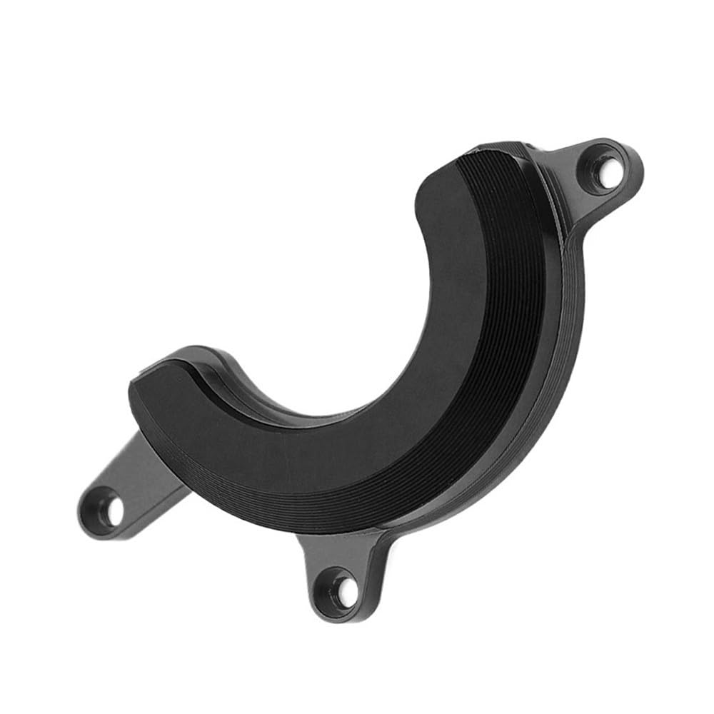 Curseur anti-chute CB650R pour éviter la casse du carénage droit et du moteur