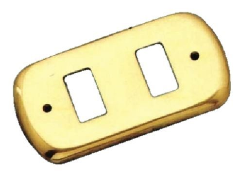  OEM SYSTEMS Placche Magic Ottone Posti 2