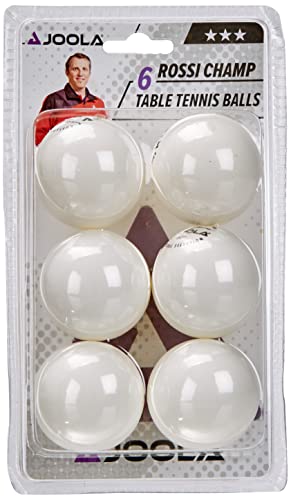 Ping Pong Balls Marca JOOLA